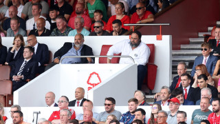 Νότιγχαμ Φόρεστ: Τι σημαίνει η μεταβίβαση των μετοχών από τον Βαγγέλη Μαρινάκη