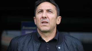 Νίκος Παπαδόπουλος: «Καμία ομάδα δεν μπορεί να περάσει αυτά που πέρασε ο Ηρακλής»-Τι είπε για τη μάχη του τίτλου