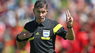 Απίστευτο: Μόνο ένα διπλό στα τελευταία 23 ευρωπαϊκά ο Ρουμάνος Πετρέσκου!