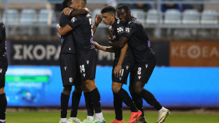 Η αγωνία του Αντρέ, η λύτρωση και το πανηγυρικό... ντουέτο