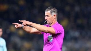 Αποκλεισμός – καμπανάκι για Σιδηρόπουλο;