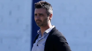 Ακης Στεφανόπουλος: «Είμαστε μέσα στους στόχους μας»