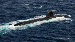 Υποβρύχια: Εφιάλτης… για τους Τούρκους μία είδηση για την Ελλάδα