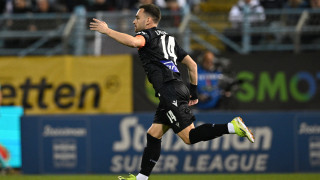 ΠΑΟΚ: Ποιο… ακατάρριπτο ρεκόρ απειλεί ο Αντρίγια Ζίβκοβιτς