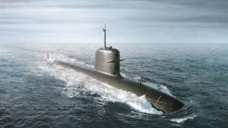 Υποβρύχια: Και ξάφνου τα Scorpene γίνονται προτεραιότητα;