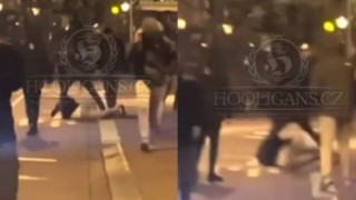 Άμστερνταμ: Επεισόδια μεταξύ οπαδών Άγιαξ και Μακάμπι Τελ Αβίβ