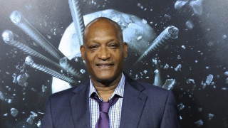 Τόνι Τοντ: Νεκρός στα 69 του ο «Candyman»