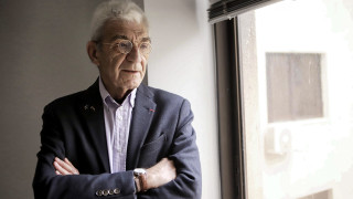 Γιάννης Μπουτάρης: Πλούσιο το αποτύπωμά του στην οινοποιία - Πού διατηρούσε αμπελώνες