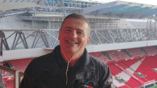 Αυτός είναι ο νέος προπονητής του ΓΣ Ηλιούπολης