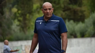 Παντζιαράς: «Οτιδήποτε άλλο πέρα από την άνοδο, θα είναι αποτυχία για τον Ηρακλή»