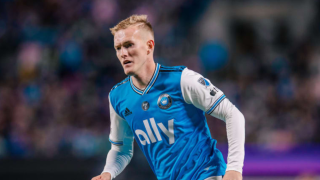 MLS: Στην «ίδια μοίρα» με Μέσι και ο Σβιντέρφσκι- Έχασε πέναλτι και η Σάρλοτ αποκλείστηκε