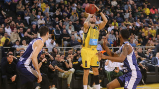 Ο Άρης δεν αξιοποιεί το Παλέ κι έχει να κάνει μια επιλογή για να του βελτιώσει τη ζωή