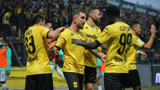 Άρης: Επιστροφή στην τετράδα και… αναστροφή κλίματος στην OPAP ARENA