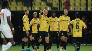 Η ατάκα του Ντέμη και ο Αρης που θα πρέπει να μάθει να ζει με την πίεση