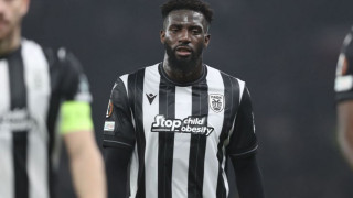 ΠΑΟΚ: Προεργασία για χαφ, δεύτερη ευκαιρία σε Μπακαγιόκο