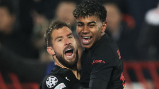 Champions League: Τα γκολ της βραδιάς, η βαθμολογία και η επόμενη αγωνιστική