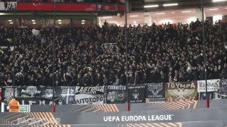 Στεάουα-ΠΑΟΚ: Επιπλέον εισιτήρια για Βουκουρέστι εξασφάλισε ο Δικέφαλος!