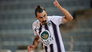 Ηρακλής: Πήρε το πρώτο πέναλτι στη σεζόν! (vid)