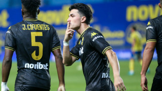 Άρης: Μια κουβέντα για τα σπίτια των άλλων