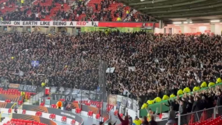 ΠΑΟΚ: Δικαιούται 2.872 εισιτήρια, μπορεί να πάρει περισσότερα από 5.000 στο Βουκουρέστι