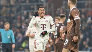 Σβηστά η Μπάγερν, ηχηρή «σφαλιάρα» για Ντόρτμουντ