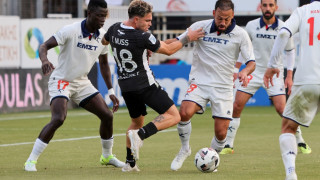 Μοιράστηκαν βαθμούς ΟΦΗ και Athens Kallithea