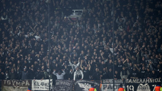 Ντιναμό Κιέβου-ΠΑΟΚ: Από 11 μέχρι 18 ευρώ τα εισιτήρια-Η ανακοίνωση της ΠΑΕ