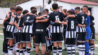 Super League Κ15: Μοιράστηκαν βαθμούς ΠΑΟΚ και Ατρόμητος