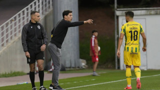 Μάντζιος: Ο Λουίς Πίντο την… ανεβάζει επίπεδο