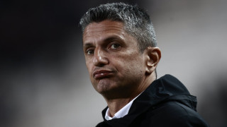 Λουτσέσκου: «Ο Ιβανούσετς θα γίνει καλύτερος στις αποφάσεις του στα τελευταία μέτρα, ο Γιακουμάκης χρειάζεται να καταλάβει καλύτερα κάποια πράγματα»