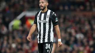 ΠΑΟΚ: Τα τυπικά για Τισουντάλι