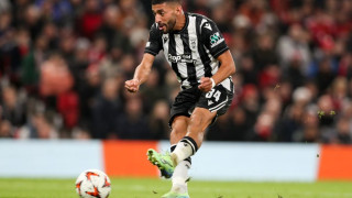 ΠΑΟΚ: Σοβαρή πρόταση από Ντουμπάι για Τισουντάλι!