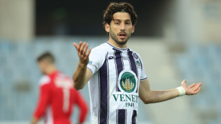 Διαγόρας-Ηρακλής: Διαστάσεις θριάμβου στη νίκη με... doppietta Τσιριγώτη (0-4)