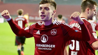 «Κίνηση 30 εκατ. ευρώ ετοιμάζει η Λίβερπουλ για Τζίμα»