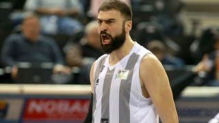 Αντίο παίκτη, καλωσόρισες προπονητή Κώστα Βασιλειάδη