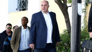 Πρόστιμο 2 εκ. ευρώ στον Αχιλλέα Μπέο από την Εφορία!