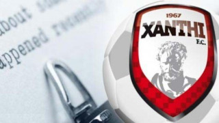 Ξάνθη : Το πρόγραμμα   προετοιμασίας   και   τα  φιλικά