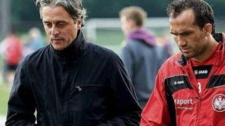 Κι άλλος ποδοσφαιριστής του ΠΑΟΚ στην «αγκαλιά» του Κουτσολιάκου;