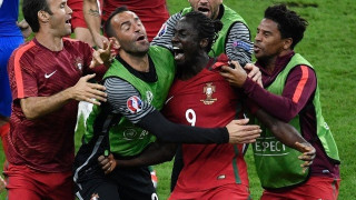 Φερνάντο, το άξιζες! Η Πορτογαλία είναι η Πρωταθλήτρια Ευρώπης