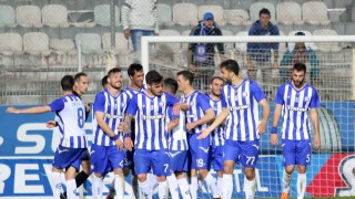 «Κλειδώνουν» τα φιλικά προετοιμασίας στην Ολλανδία
