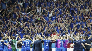 Το άλμπουμ των αναμνήσεων από τους οπαδούς του Euro 2016 (pics)