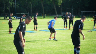 Ποιος παίκτης του ΠΑΟΚ δείχνει σε σούπερ κατάσταση στην Ολλανδία