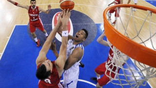 Αντετοκούνμπο: «Φταίω που χάσαμε, θα      επιστρέψω»