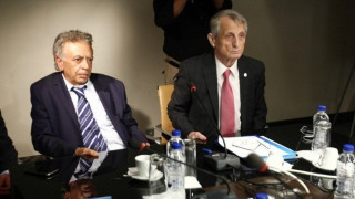 Ραγδαίες εξελίξεις στην ΕΠΟ, εναρμονίζεται ο Κώδικας Δεοντολογίας!