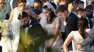 Δείτε το εκπληκτικό μέρος που έκανε διακοπές ο Γιώργος Σαββίδης (pics)