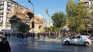 Θεσσαλονίκη: Συγκεντρώσεις για τη σημερινή επέτειο του δημοψηφίσματος