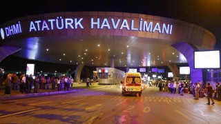 Συλλυπητήρια του ΠΑΟΚ στο τουρκικό προξενείο για τα θύματα της Πόλης