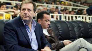 Η FIBA ζήτησε την αποβολή της ΑΕΚ από τις εγχώριες διοργανώσεις! (pic)