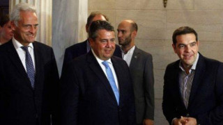 Τι απαντάει ο Γερμανός αξιωματούχος για το «βρωμιάρη Έλληνα»