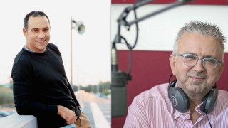 Ξεκατίνιασμα ALERT: Άγριος καυγάς Βερύκιου-Κατσούλη στο twitter!